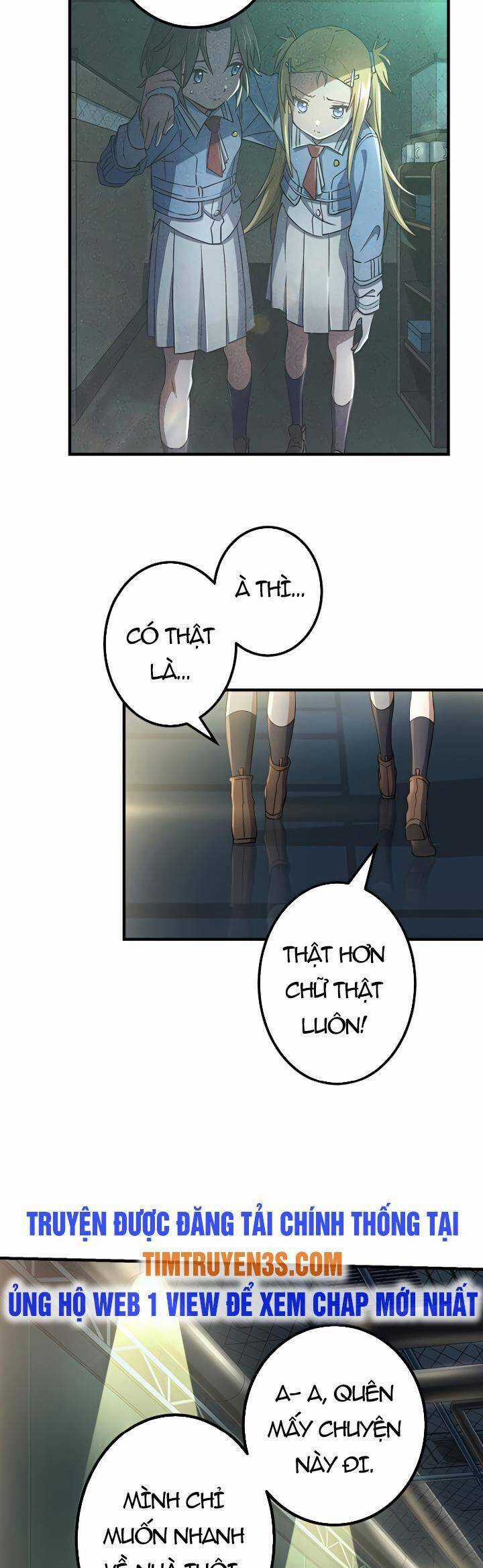 Quỷ Ấn - Chương 21 - Trang 14