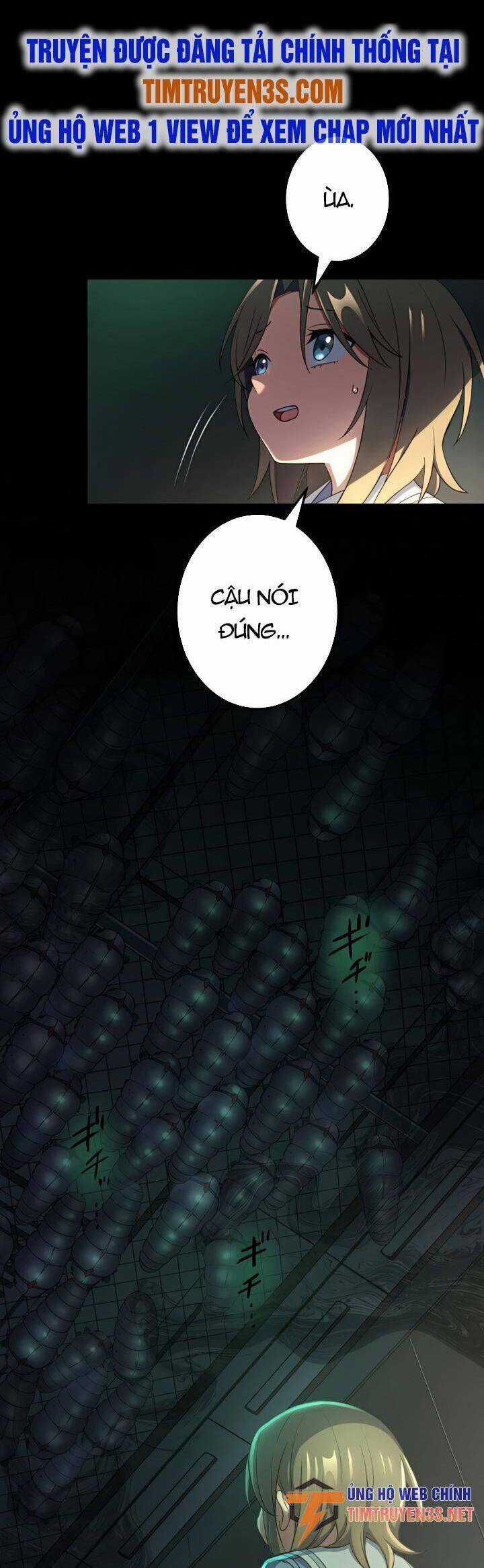 Quỷ Ấn - Chương 21 - Trang 19