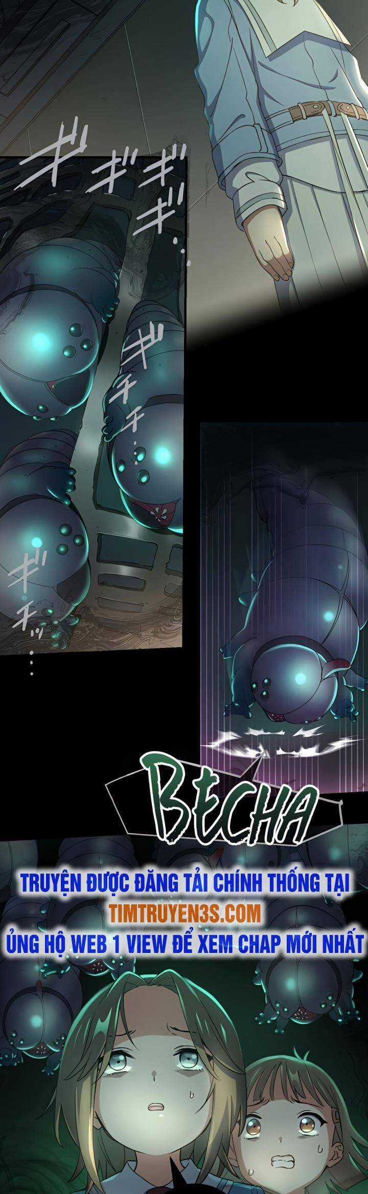 Quỷ Ấn - Chương 21 - Trang 20