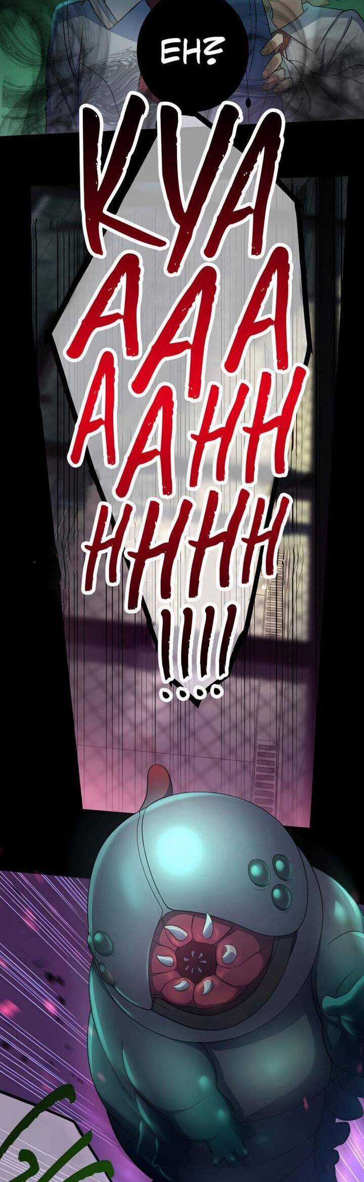 Quỷ Ấn - Chương 21 - Trang 21