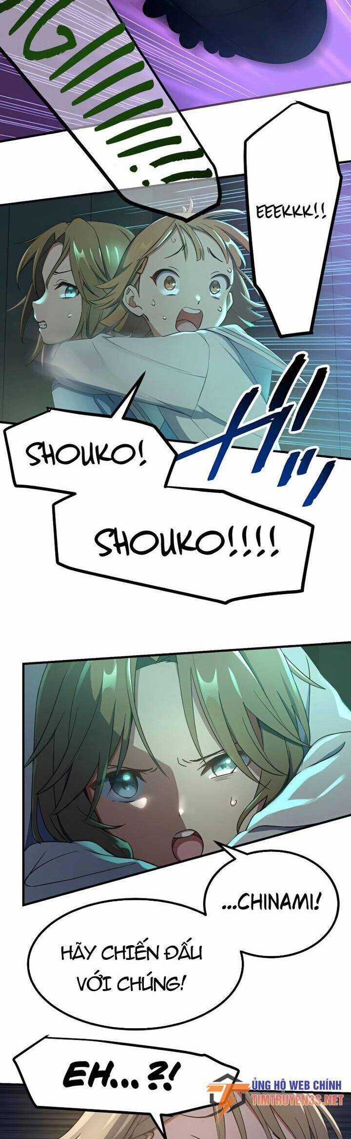 Quỷ Ấn - Chương 21 - Trang 22