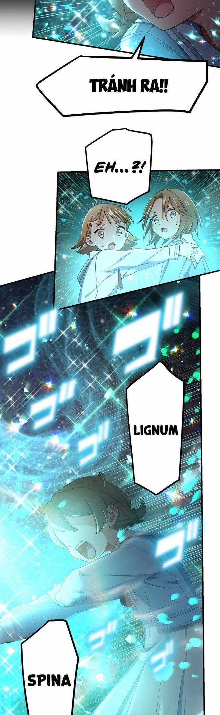 Quỷ Ấn - Chương 21 - Trang 27
