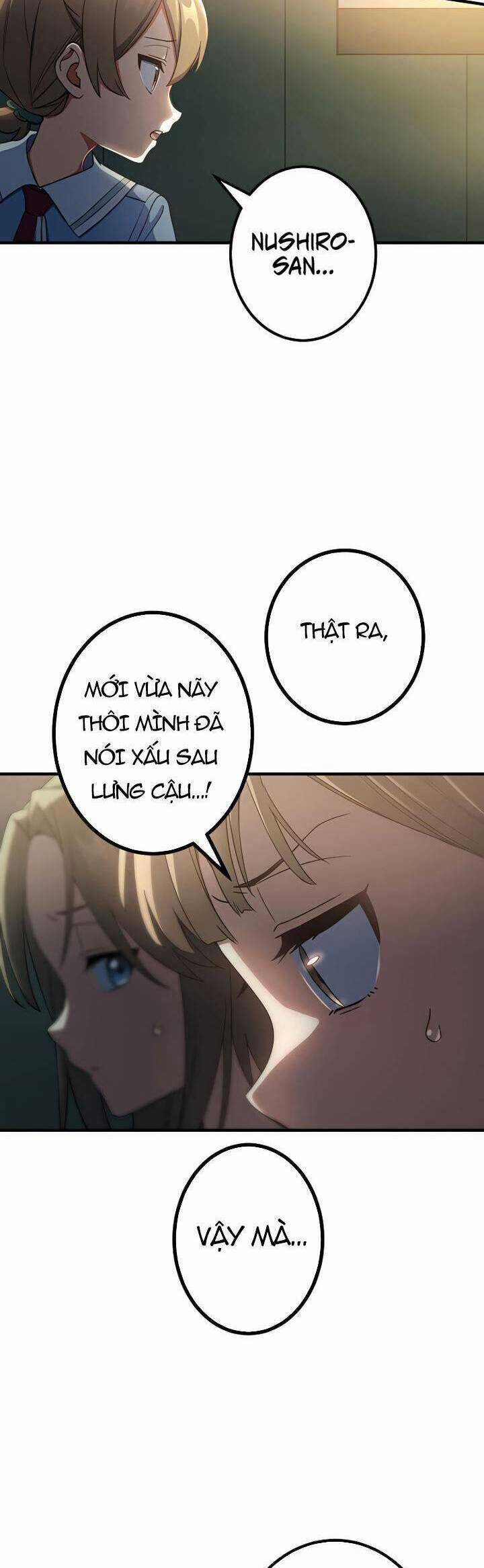 Quỷ Ấn - Chương 21 - Trang 33