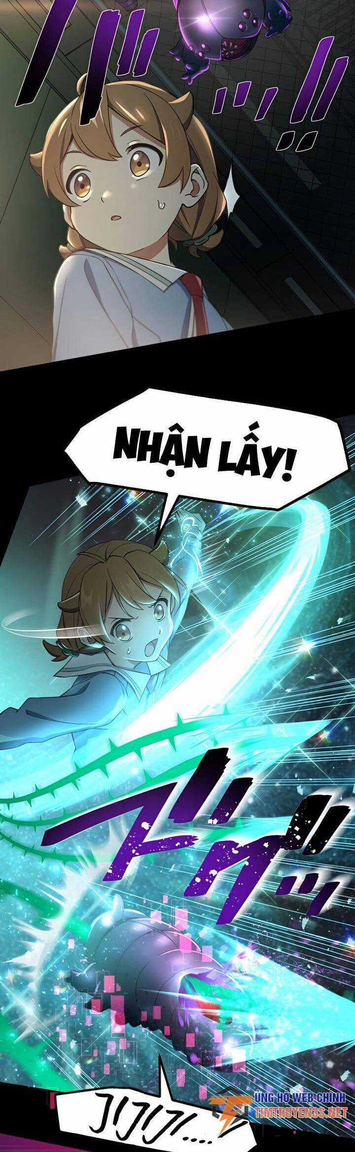 Quỷ Ấn - Chương 21 - Trang 37