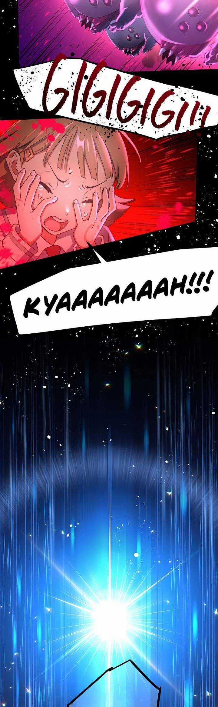 Quỷ Ấn - Chương 21 - Trang 39