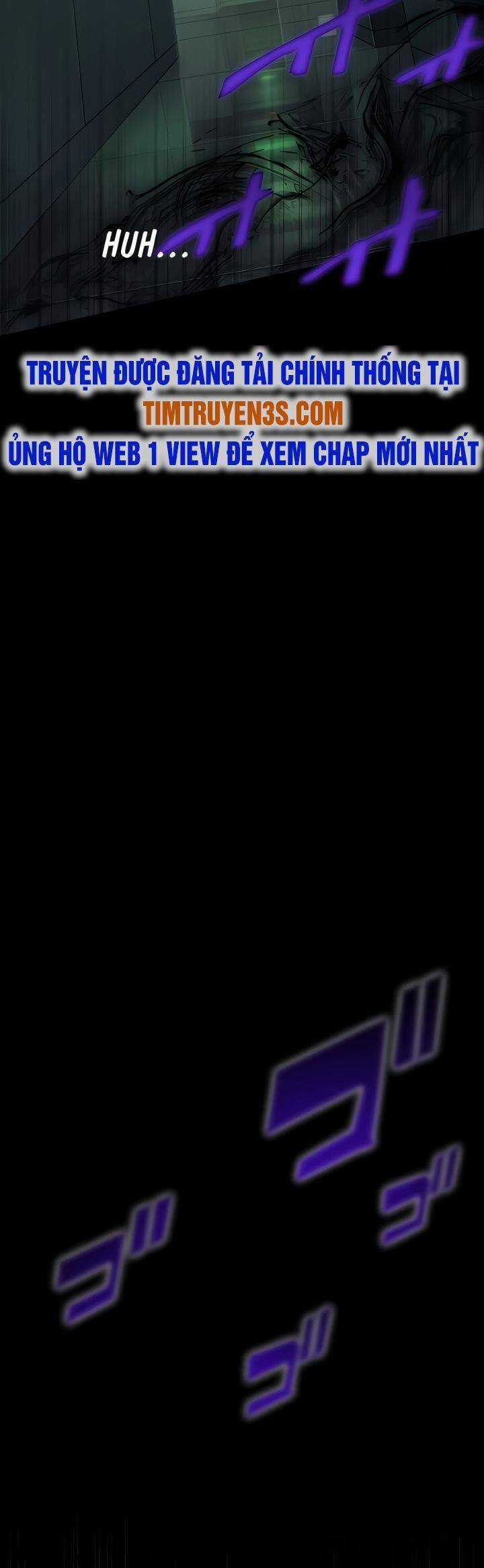 Quỷ Ấn - Chương 21 - Trang 5