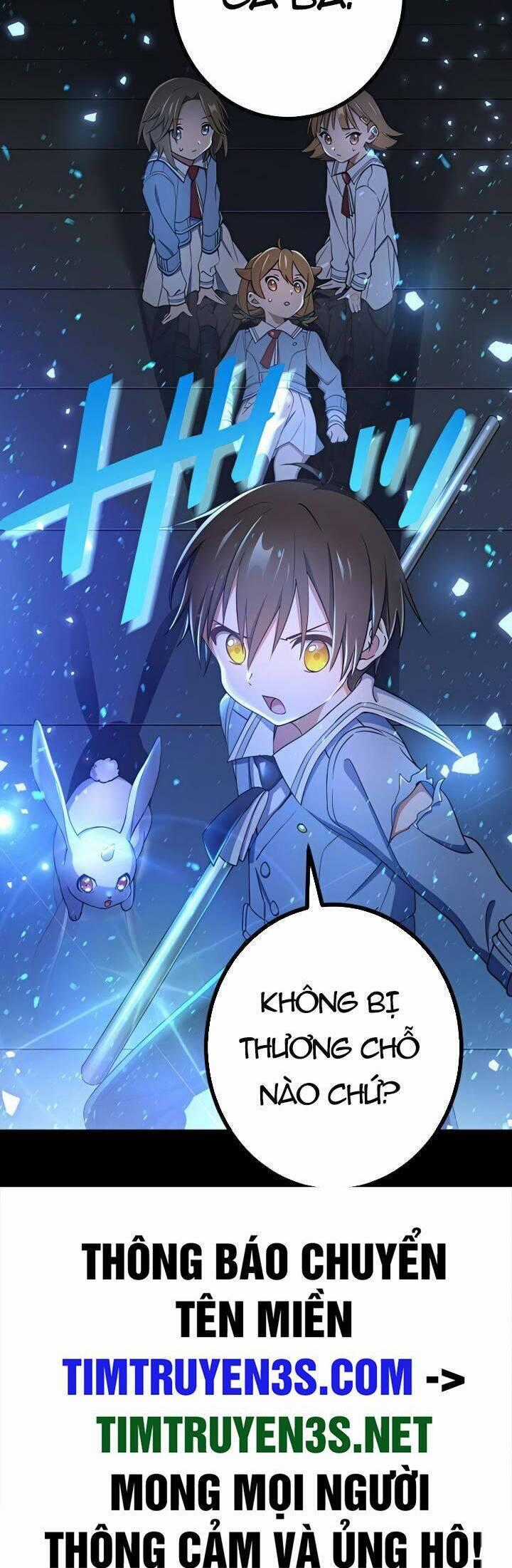 Quỷ Ấn - Chương 21 - Trang 42