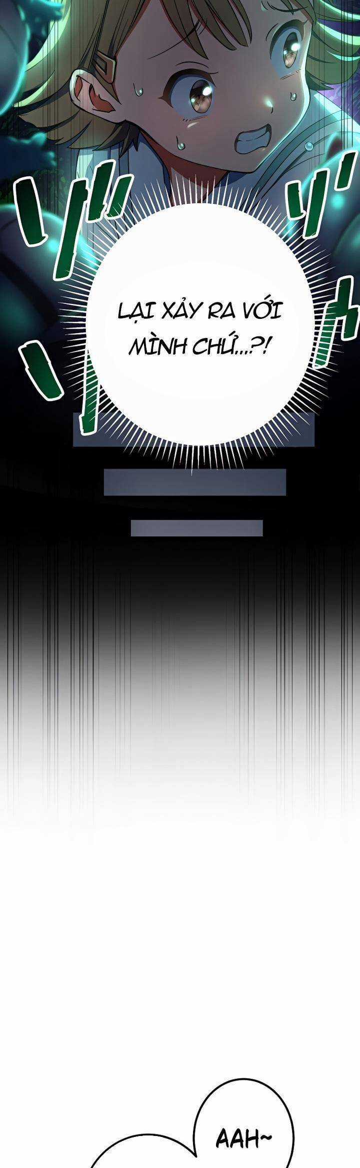 Quỷ Ấn - Chương 21 - Trang 8