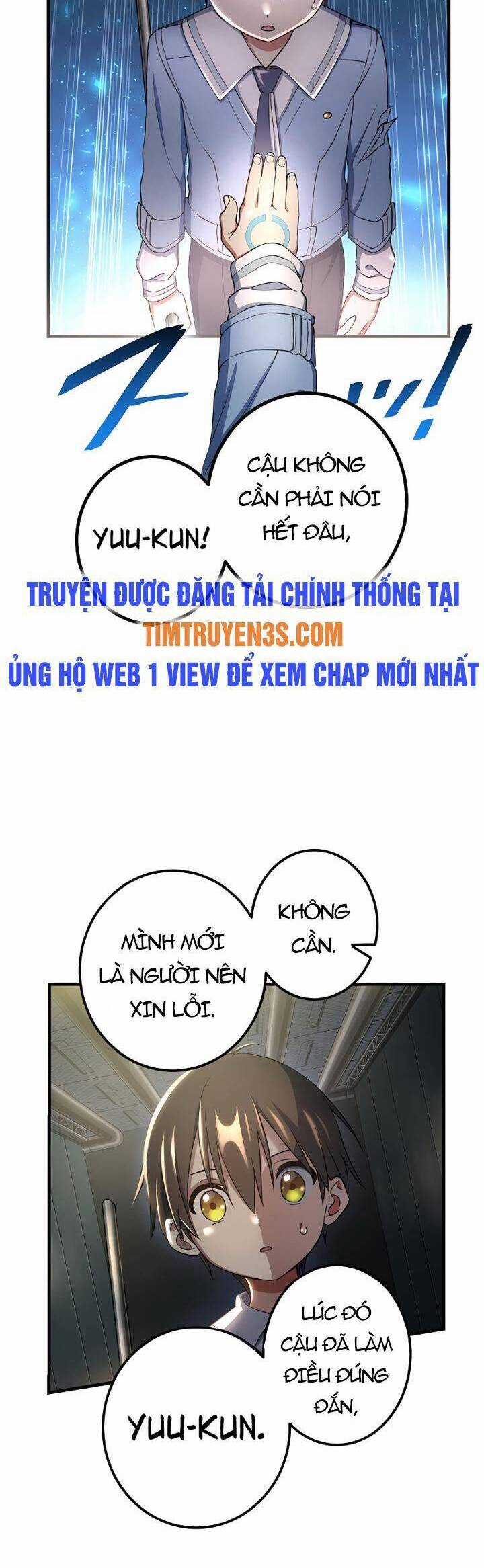 Quỷ Ấn - Chương 22 - Trang 18