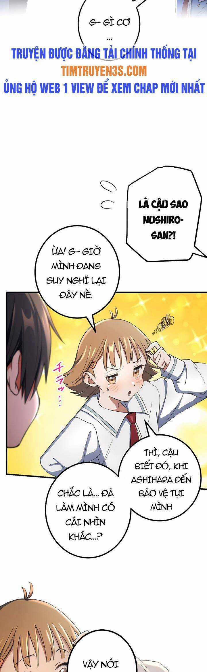 Quỷ Ấn - Chương 22 - Trang 20