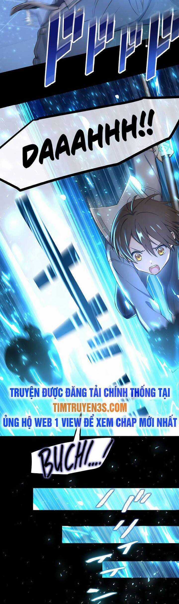 Quỷ Ấn - Chương 22 - Trang 3