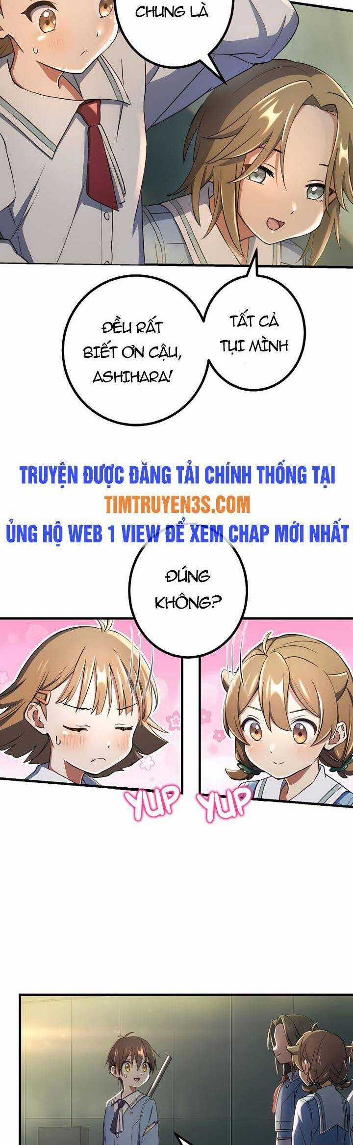 Quỷ Ấn - Chương 22 - Trang 21