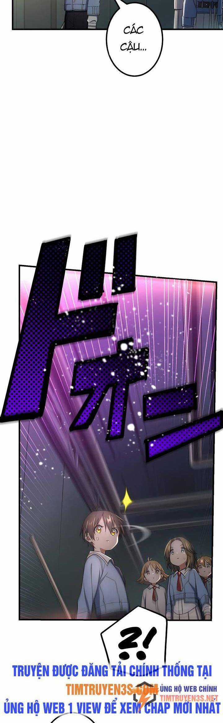 Quỷ Ấn - Chương 22 - Trang 22