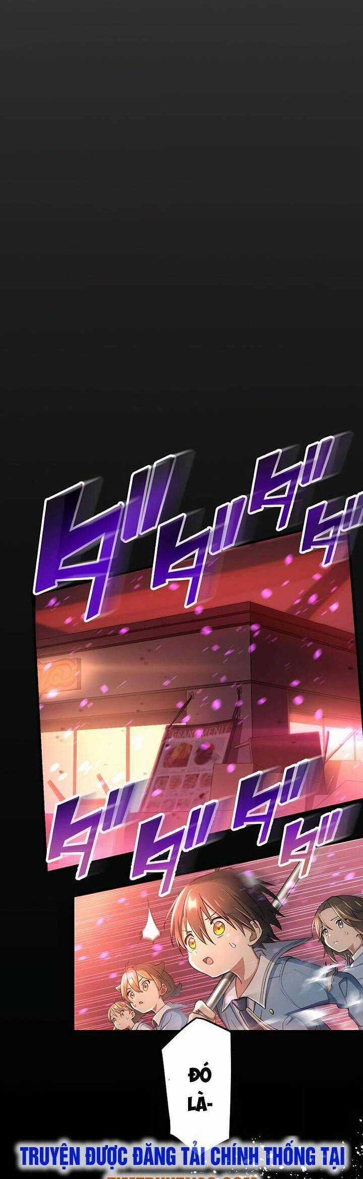 Quỷ Ấn - Chương 22 - Trang 24