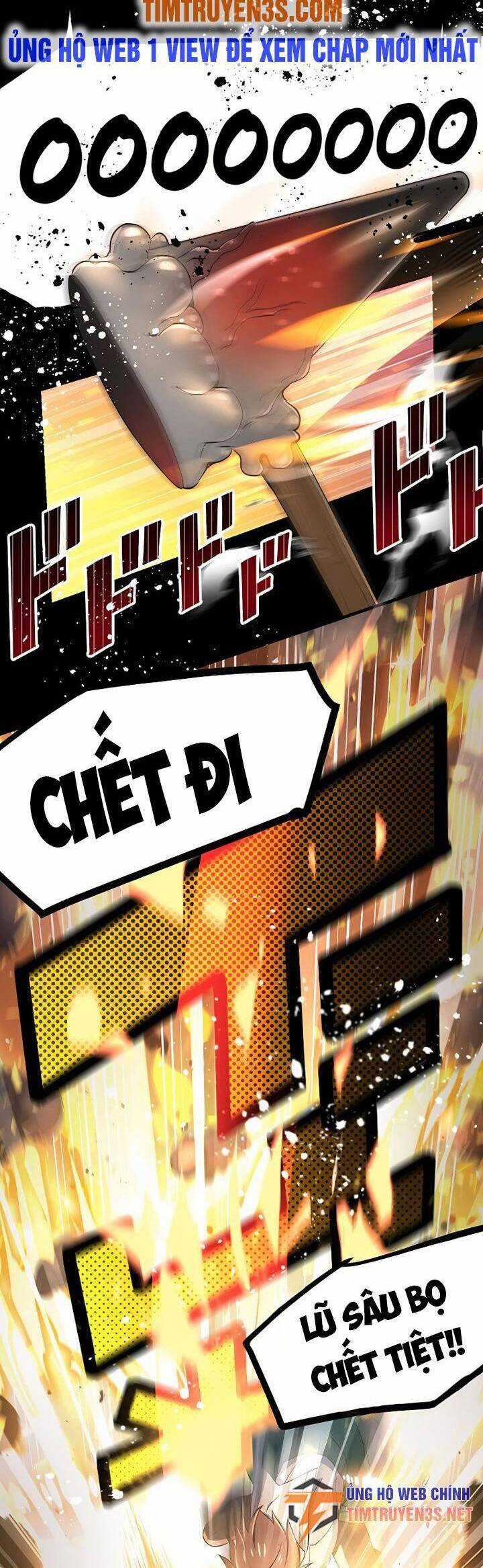 Quỷ Ấn - Chương 22 - Trang 25