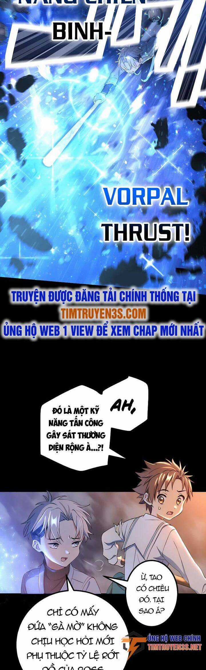 Quỷ Ấn - Chương 22 - Trang 28