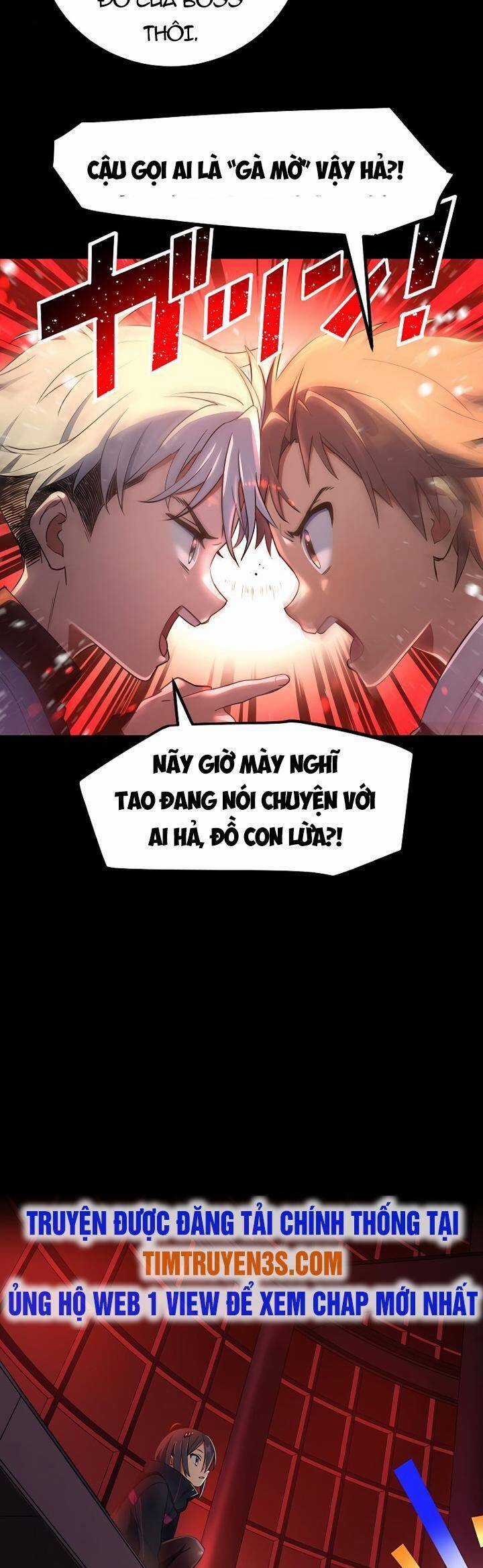 Quỷ Ấn - Chương 22 - Trang 29