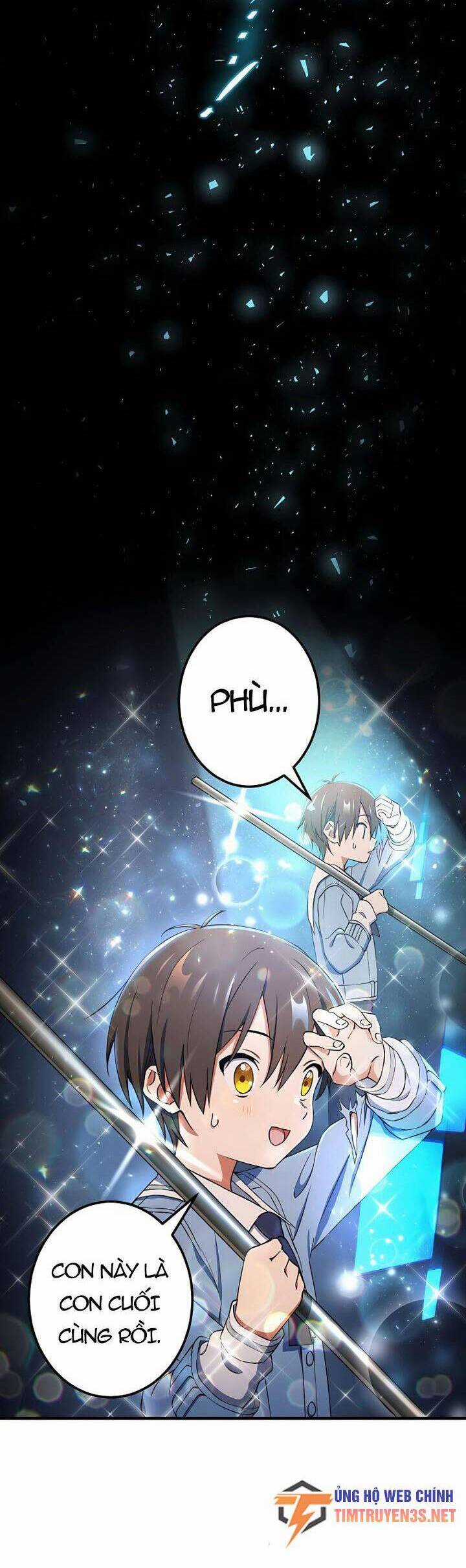 Quỷ Ấn - Chương 22 - Trang 4