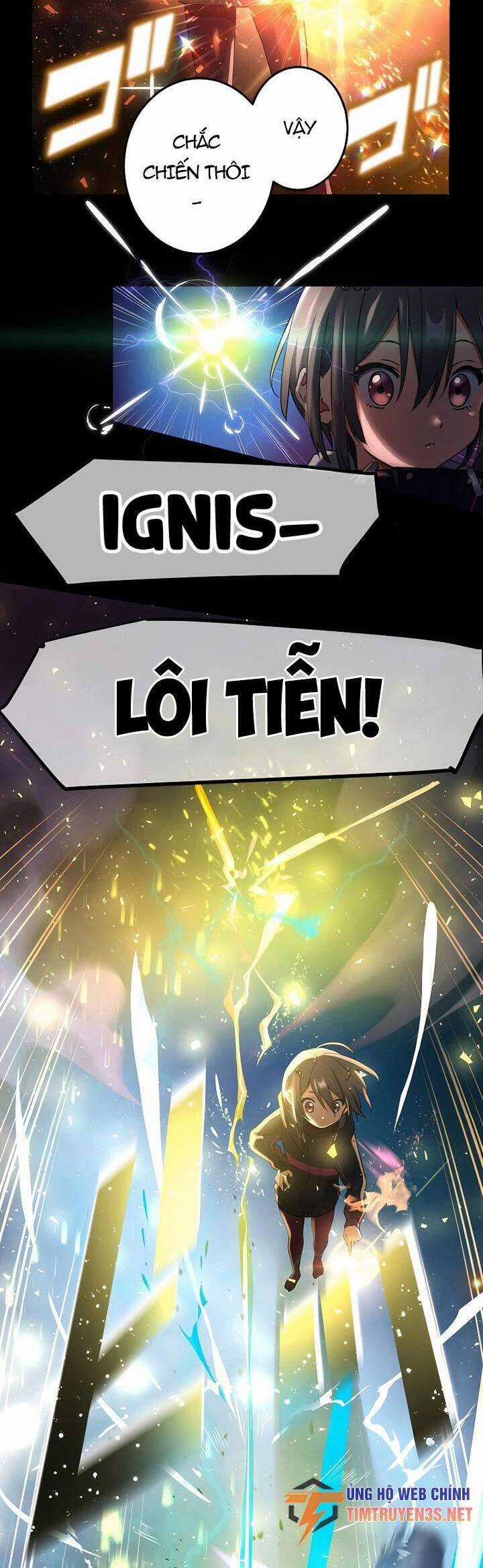 Quỷ Ấn - Chương 22 - Trang 31