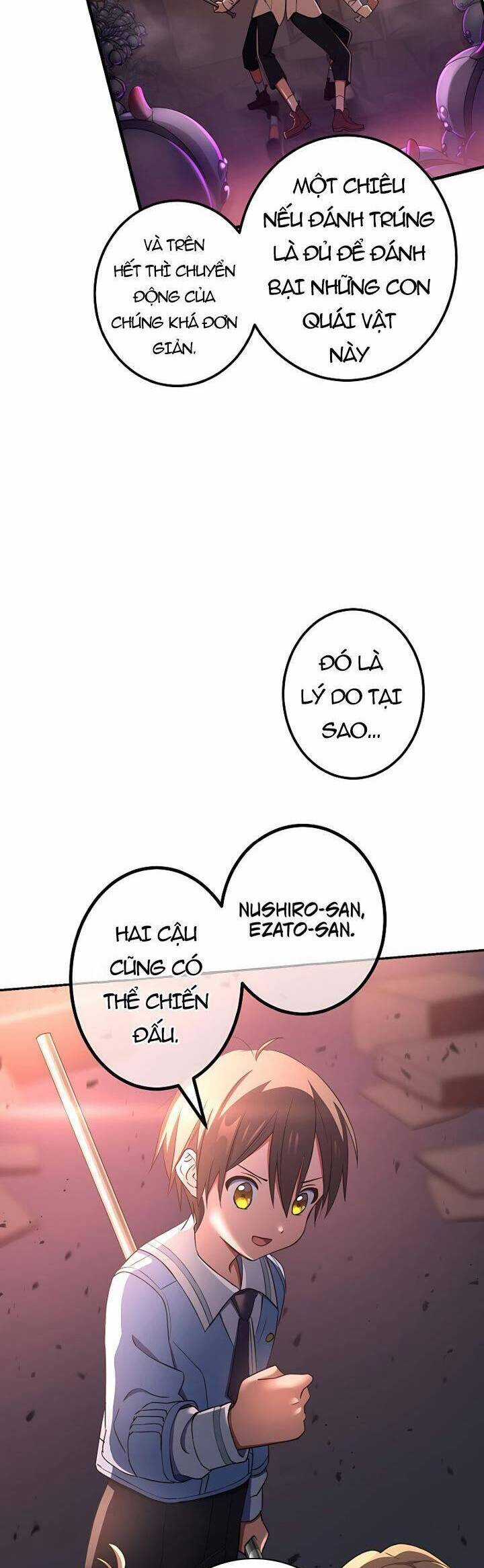 Quỷ Ấn - Chương 22 - Trang 36