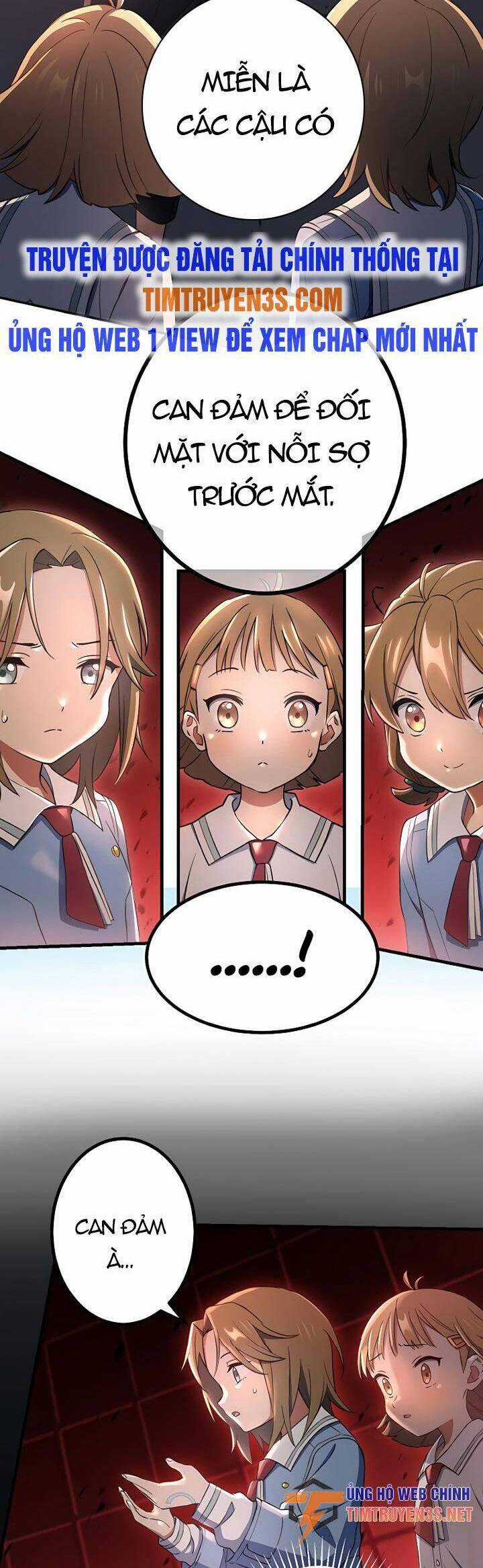 Quỷ Ấn - Chương 22 - Trang 37