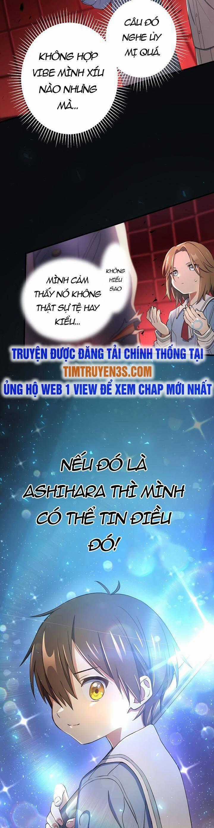 Quỷ Ấn - Chương 22 - Trang 38