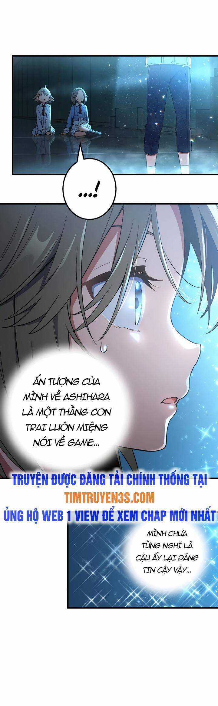 Quỷ Ấn - Chương 22 - Trang 5