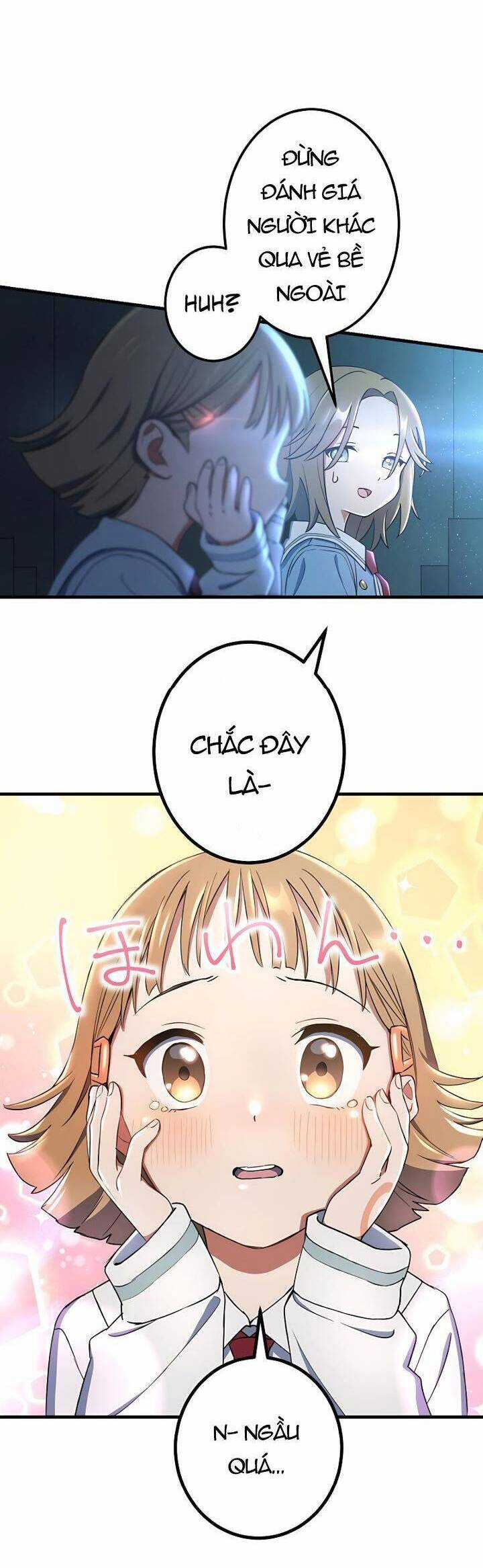 Quỷ Ấn - Chương 22 - Trang 6