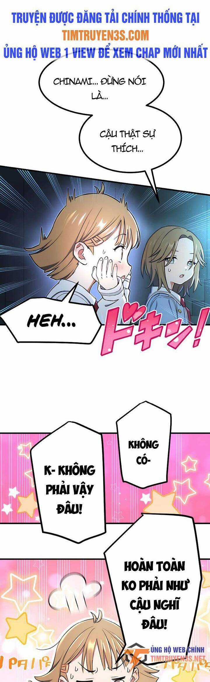 Quỷ Ấn - Chương 22 - Trang 7