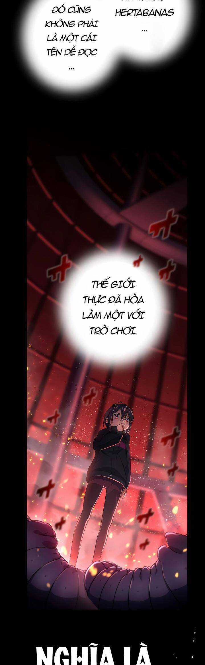 Quỷ Ấn - Chương 23 - Trang 11