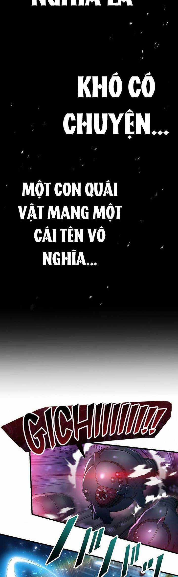 Quỷ Ấn - Chương 23 - Trang 12