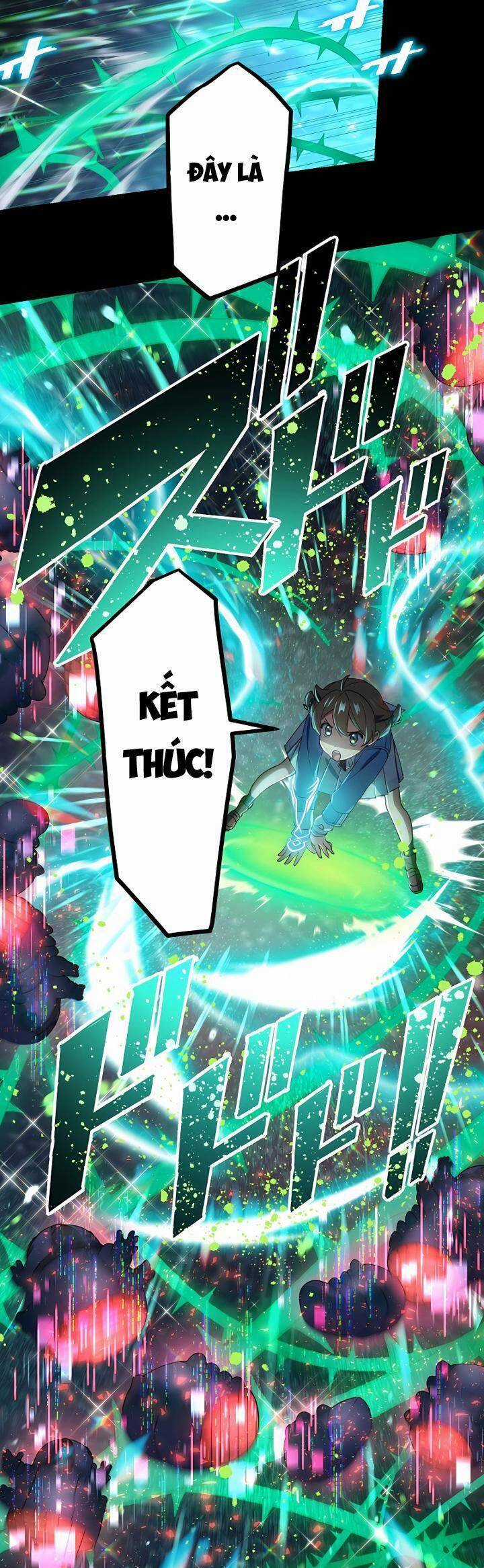 Quỷ Ấn - Chương 23 - Trang 14