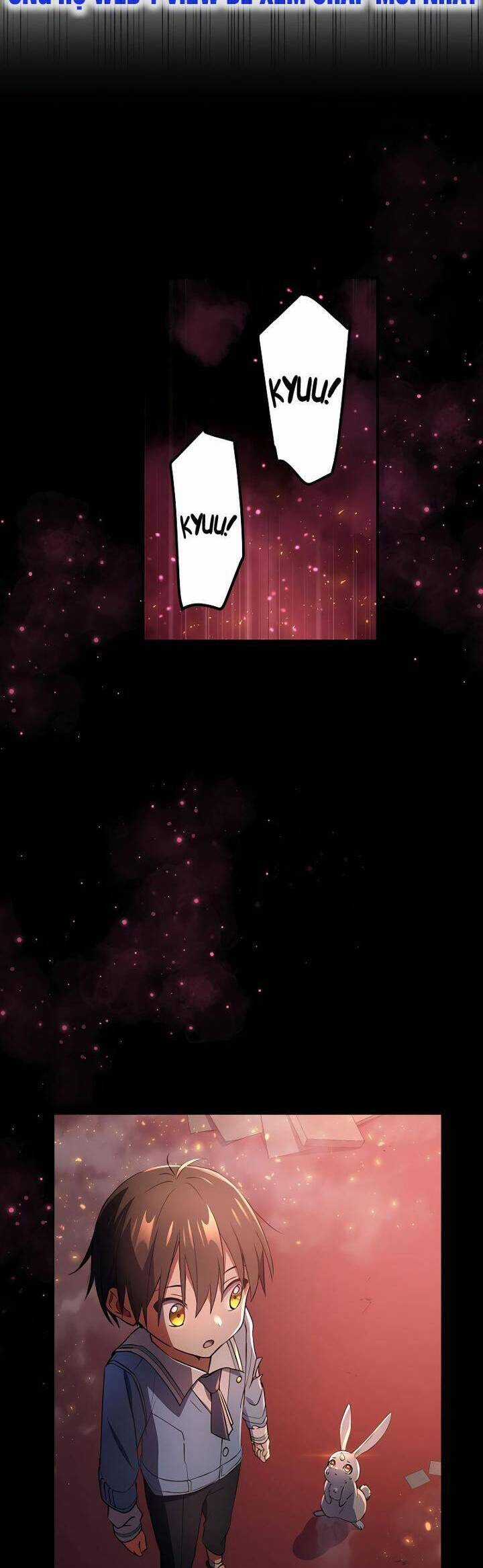 Quỷ Ấn - Chương 23 - Trang 18