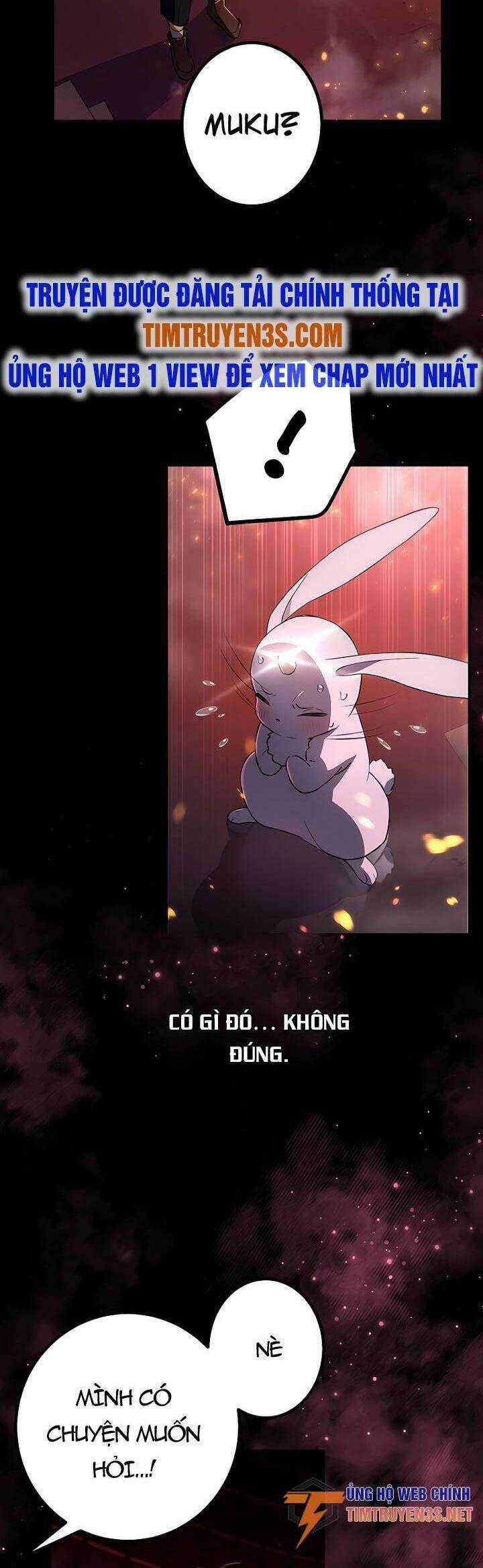 Quỷ Ấn - Chương 23 - Trang 19