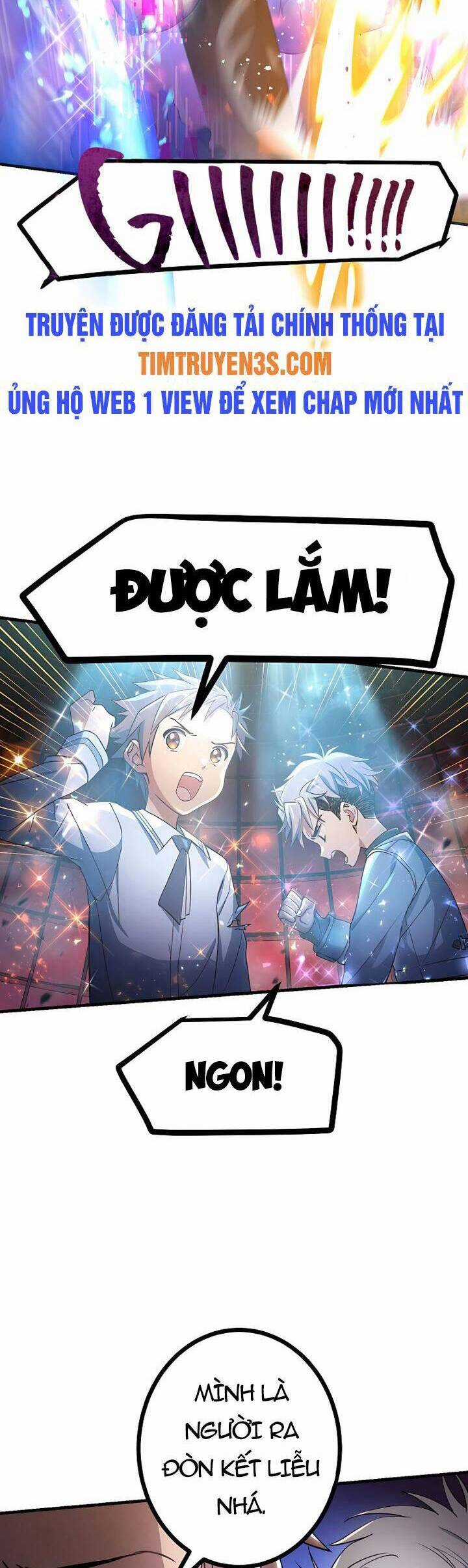 Quỷ Ấn - Chương 23 - Trang 3