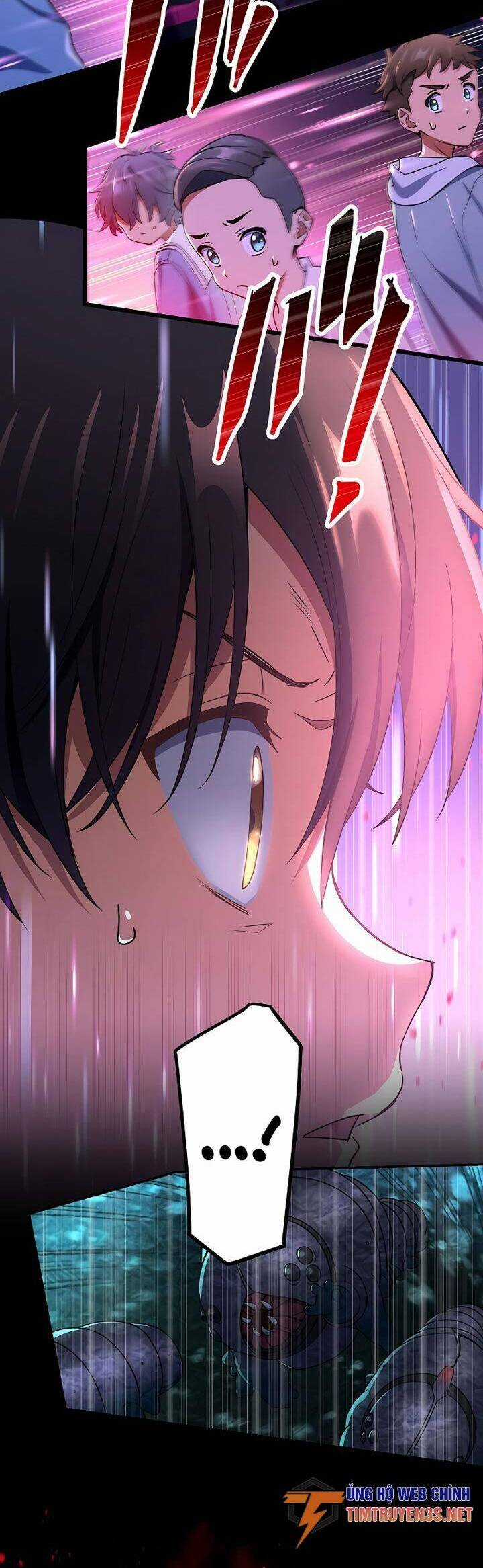 Quỷ Ấn - Chương 23 - Trang 22