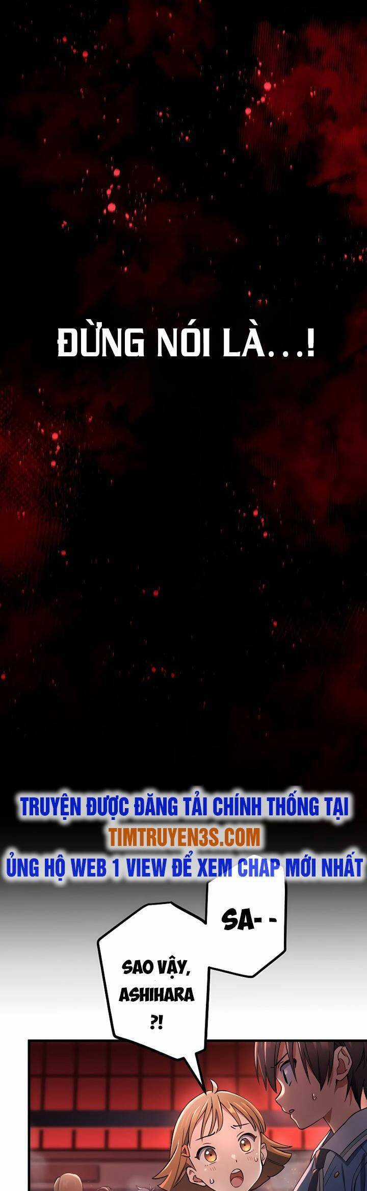 Quỷ Ấn - Chương 23 - Trang 23