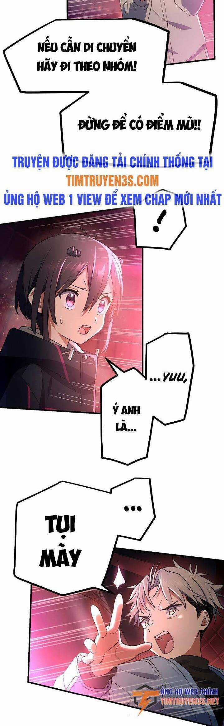 Quỷ Ấn - Chương 23 - Trang 25