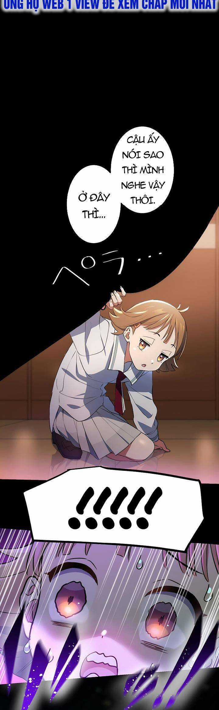 Quỷ Ấn - Chương 23 - Trang 29