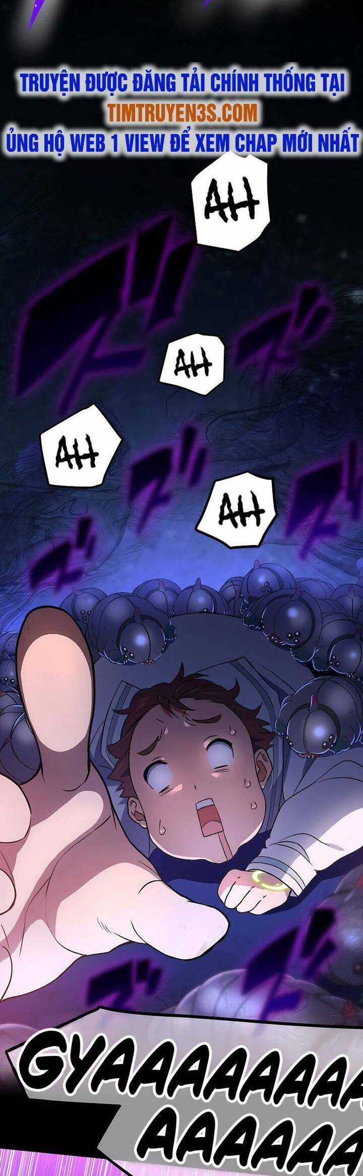 Quỷ Ấn - Chương 23 - Trang 30