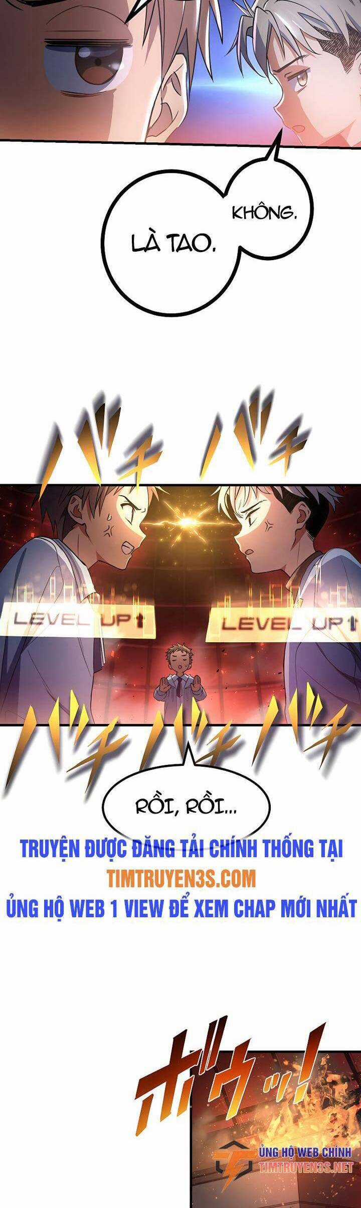 Quỷ Ấn - Chương 23 - Trang 4