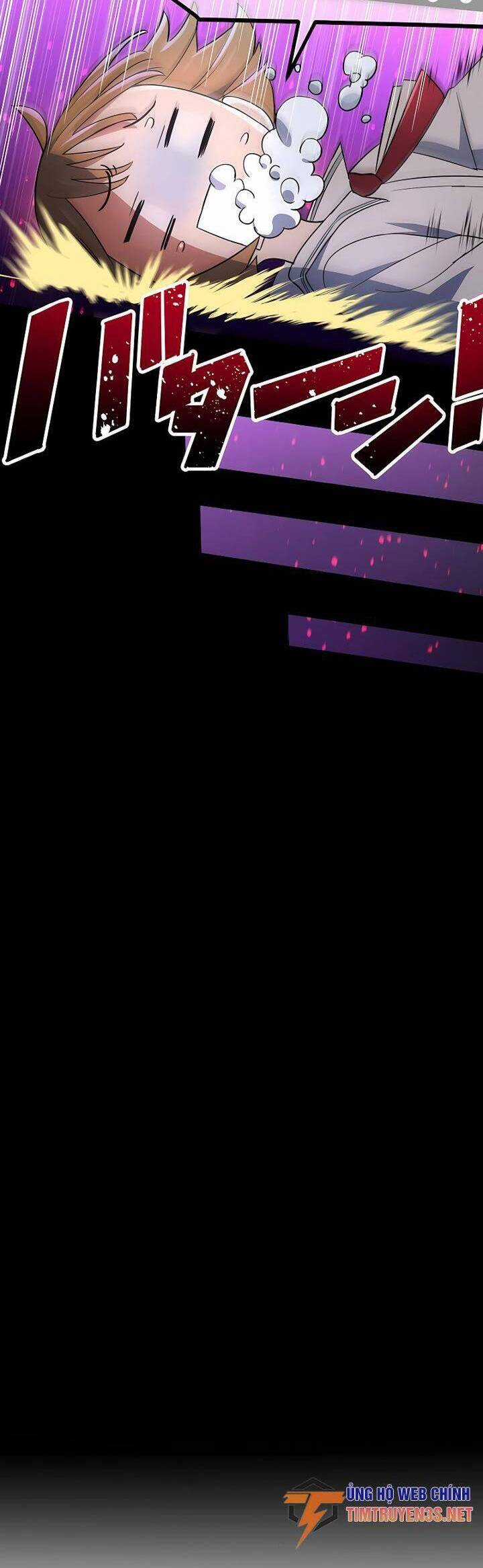 Quỷ Ấn - Chương 23 - Trang 31