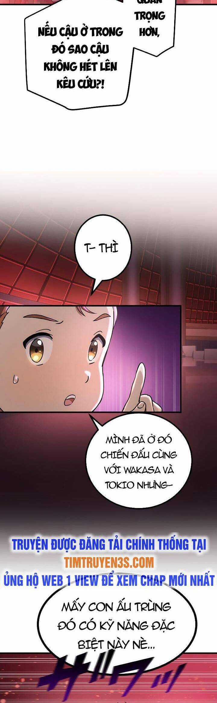 Quỷ Ấn - Chương 23 - Trang 33