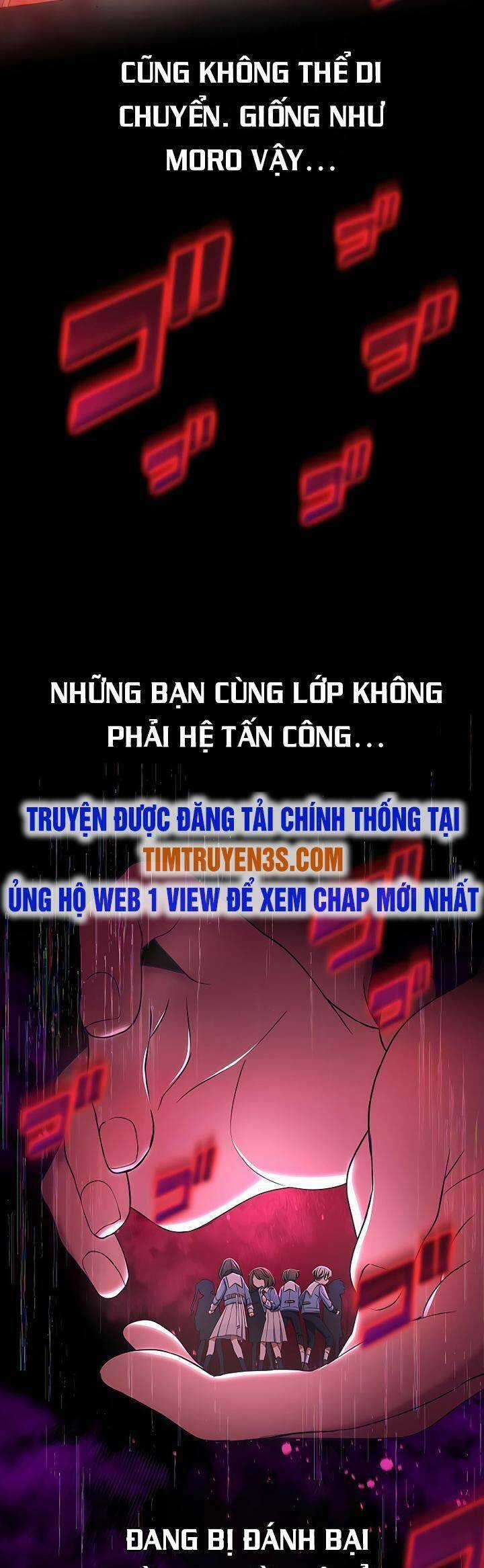 Quỷ Ấn - Chương 23 - Trang 38