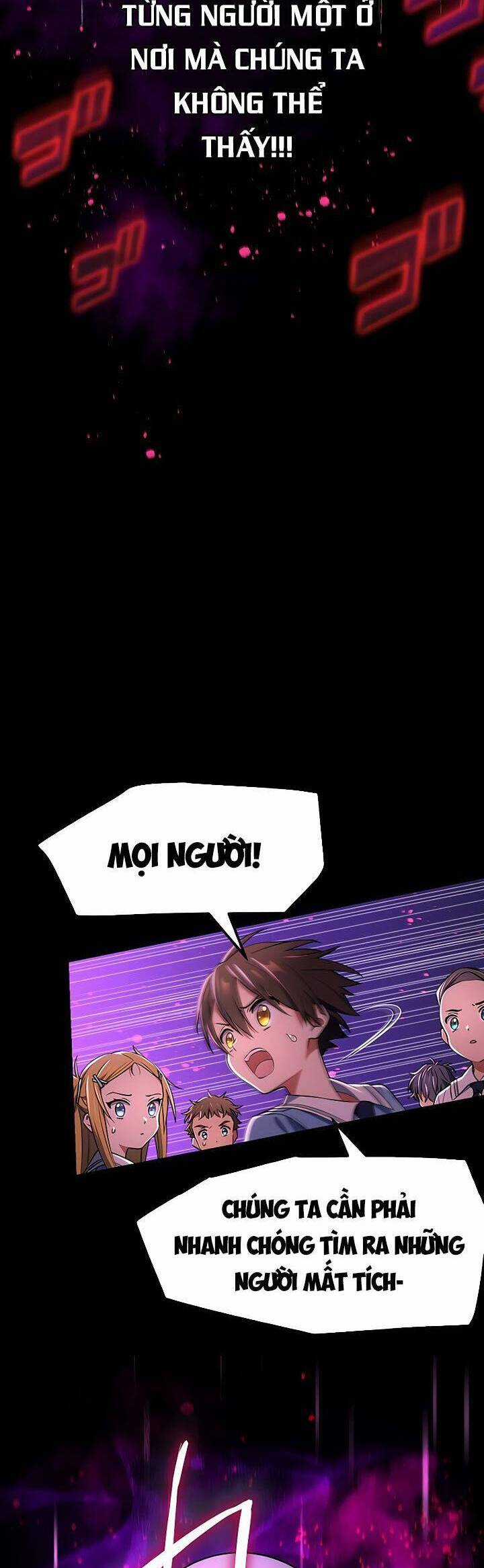 Quỷ Ấn - Chương 23 - Trang 39