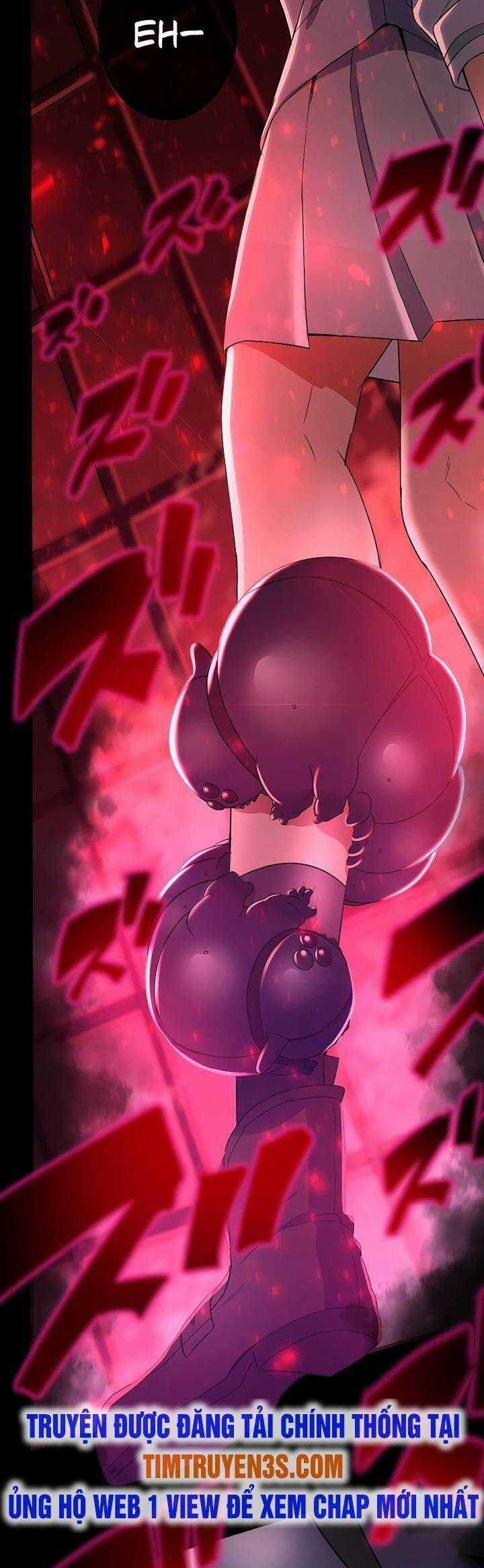 Quỷ Ấn - Chương 23 - Trang 41