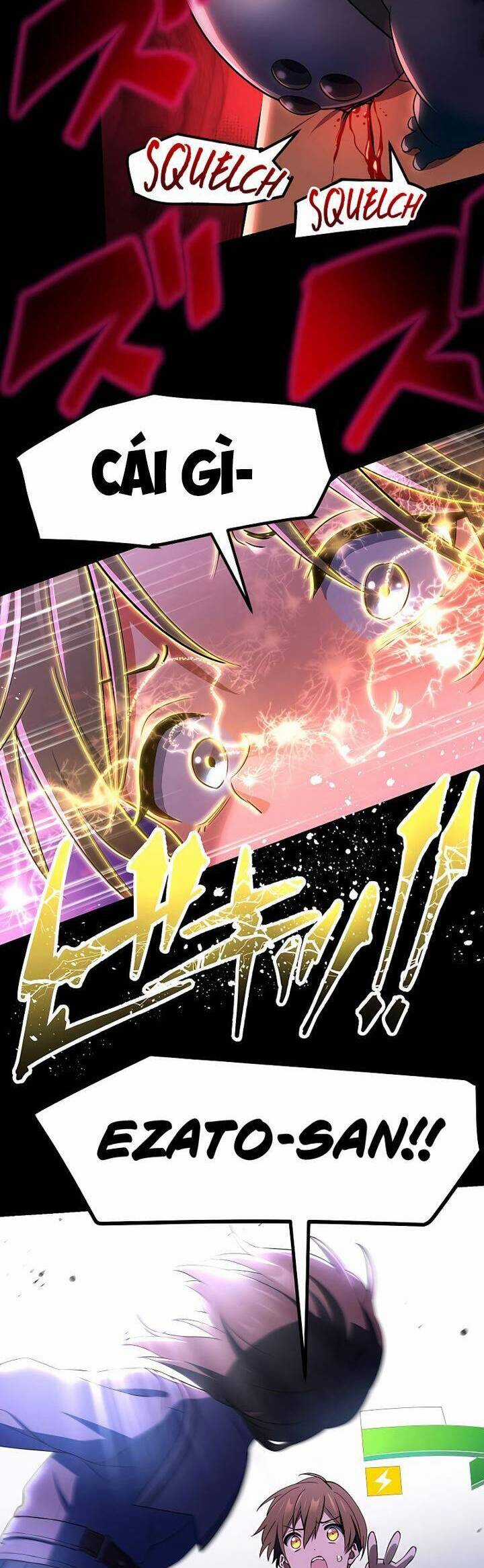 Quỷ Ấn - Chương 23 - Trang 42