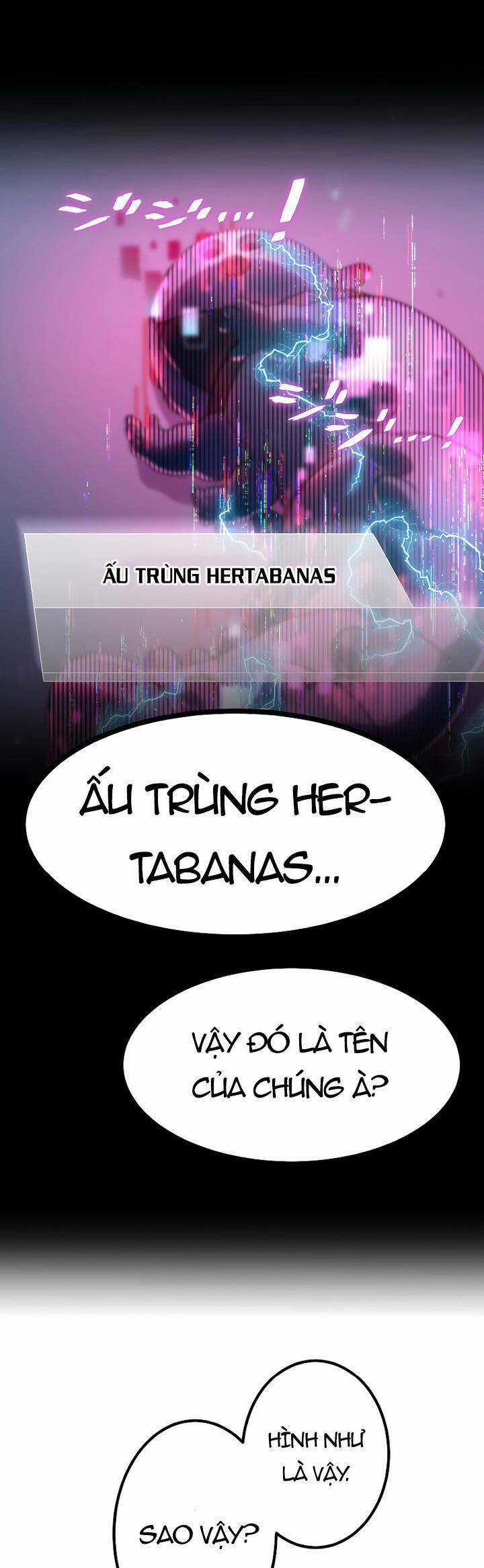 Quỷ Ấn - Chương 23 - Trang 8