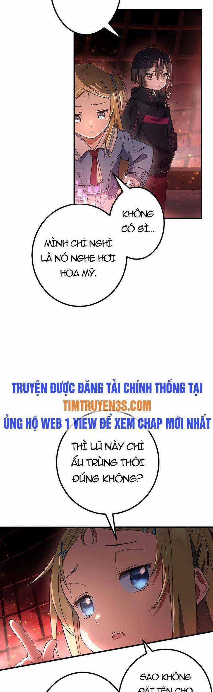 Quỷ Ấn - Chương 23 - Trang 9