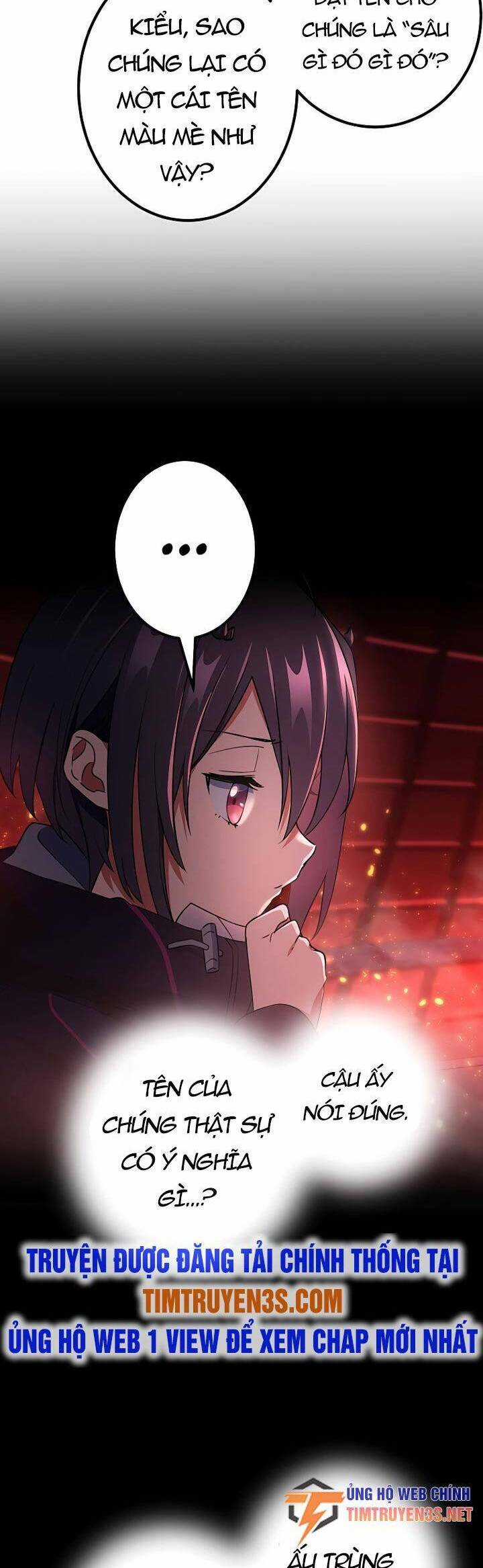 Quỷ Ấn - Chương 23 - Trang 10
